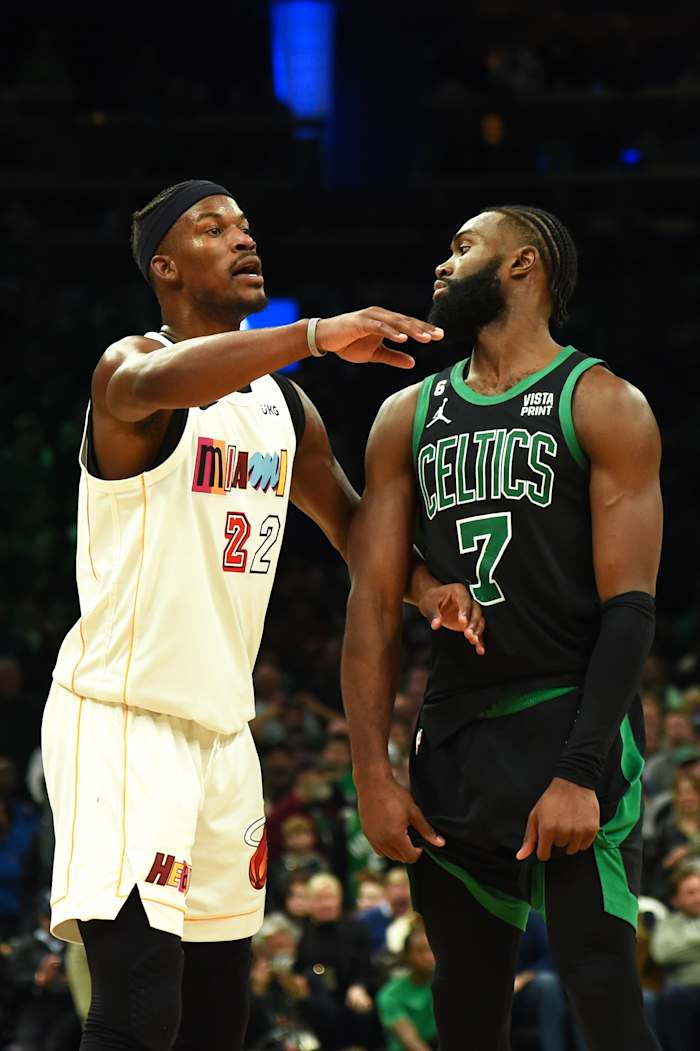 Heat vs. Celtics Prediction with DraftKings